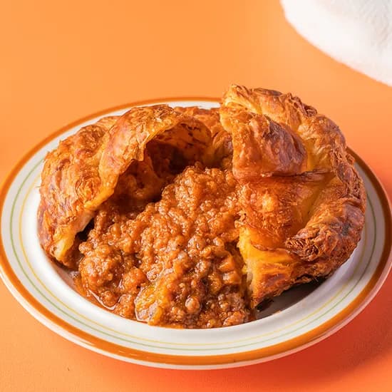 꼬알라파이 토마토 미트파이 190g 1개