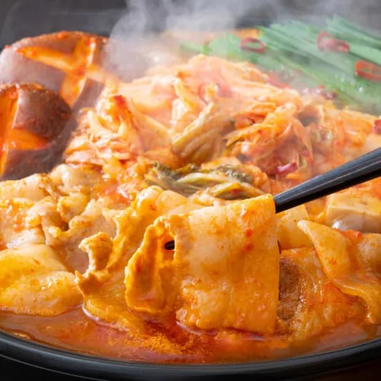 잇톡 우와한 김치찌개 200g 3개
