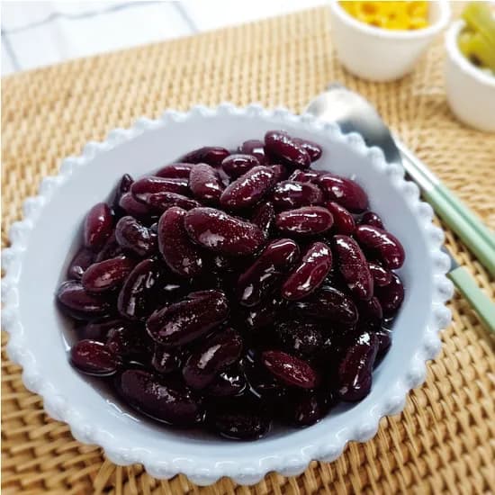 바다랑 양대콩조림 800g 1팩