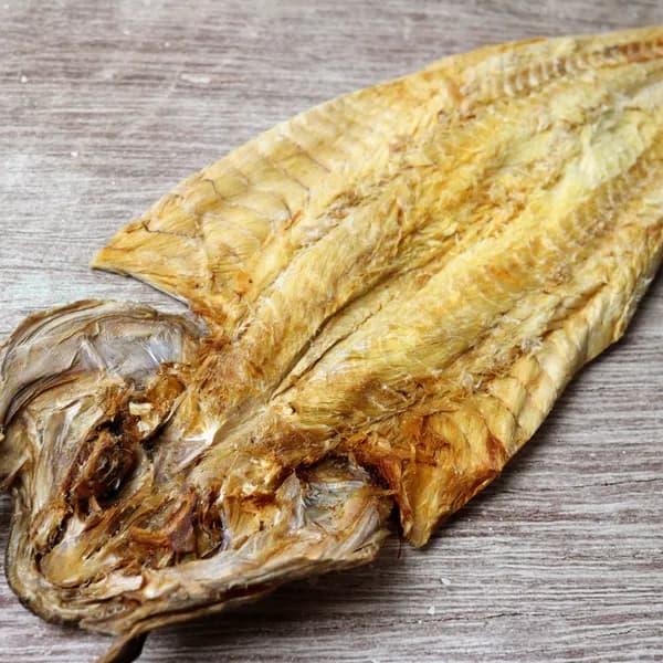 서윤리테일 강원도건조 황태포 왕특대 100g 2마리 11,050원