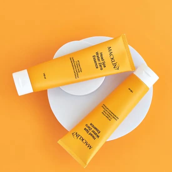 워터제로 극손상 노워시 헤어팩 트리트먼트 에센스 140ml 2개