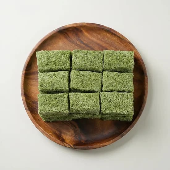 설기명가 제주해풍쑥설기 개별포장 45g 20개