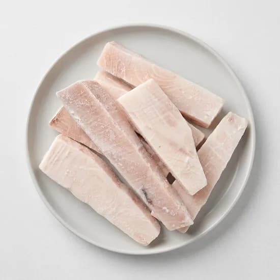 못난이참치 녹새치 연육 1kg 1개