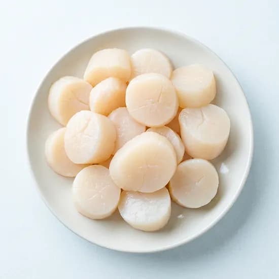 보령 자연산 슬라이스 관자 버터구이 100g 5팩