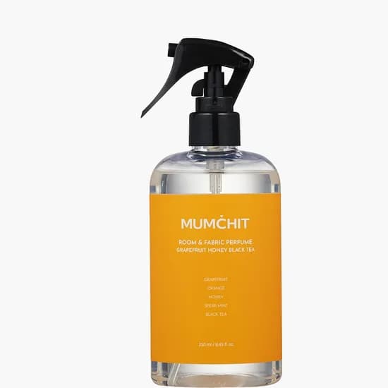 멈칫 섬유향수 자몽허니블랙티 250ml 1개