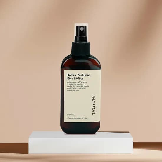 퍼퓨 섬유향수 드레스퍼퓸 일랑일랑 150ml 1개