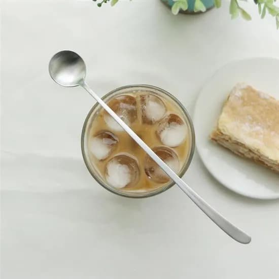 무광 롱티스푼, 단일상품