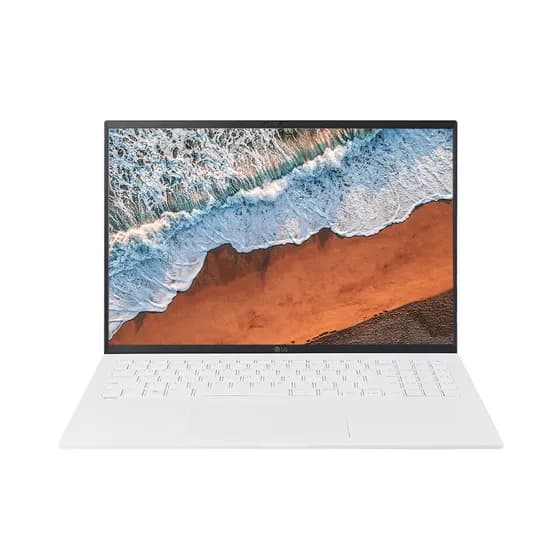 LG전자 LG그램 16인치 16ZD90SU-GXF6K, 화이트, 512GB, 16GB, WIN11 Pro