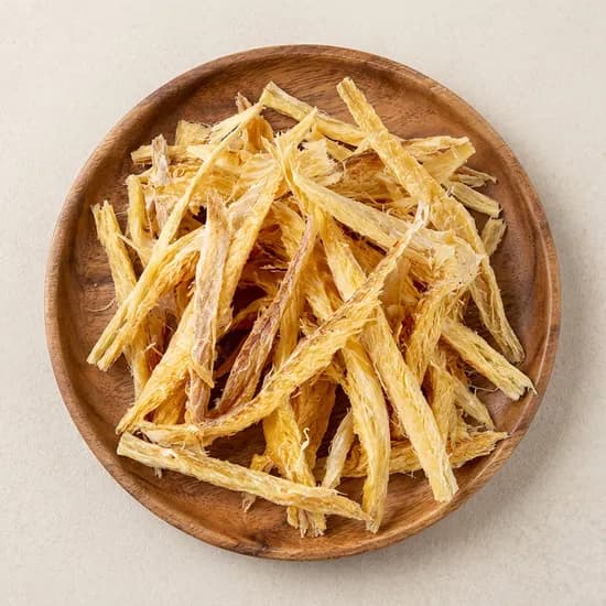 백담마을 황태채 자연건조 200g 1개