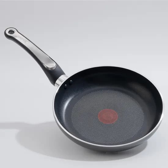 테팔 티타늄 히포 그레이 프라이팬 24cm 1개