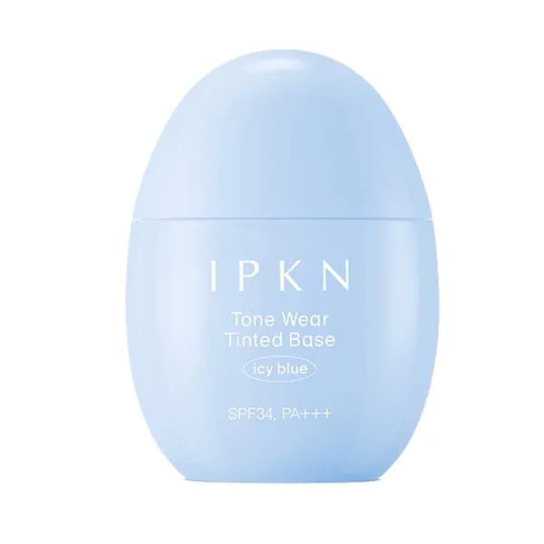 입큰 톤웨어 틴티드 메이크업 베이스 아이시블루 40ml