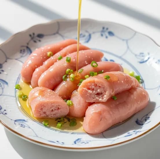 백명란젓 파지 400g 2개