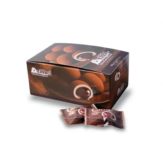 모어바이 쪼꼬모찌 마시멜로 165g 30입 4,980원
