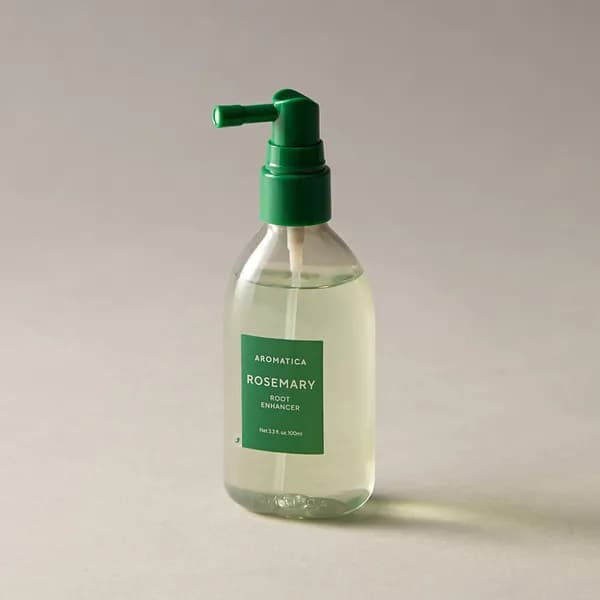 아로마티카 로즈마리 루트 인핸서 100ml 1개 14,000원