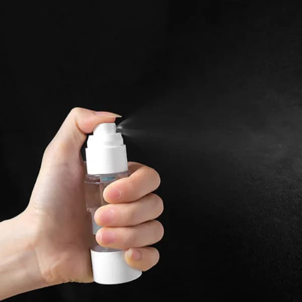 휴대용 진공 미스트 스프레이 공병 30ml 1개