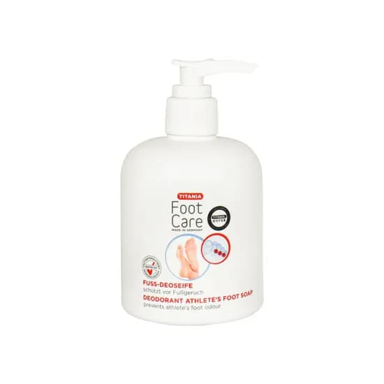 티타니아 풋케어 발샴푸, 300ml, 1개
