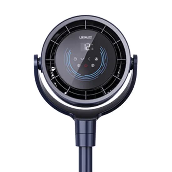 라온르 에어 BLDC 서큘레이터 S500, LAC-S500, 1개