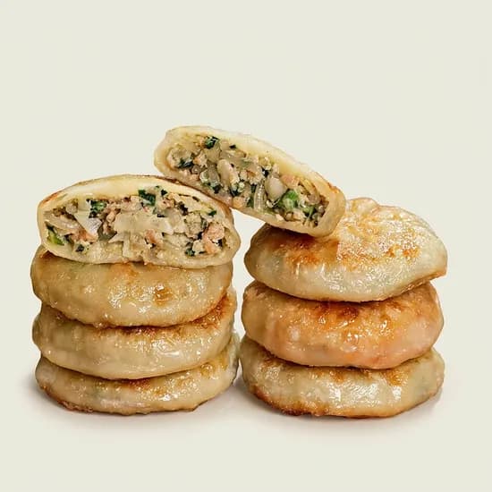 오뚜기 얇은피 호떡쌀고기군만두 1.2kg 4개 30,900원