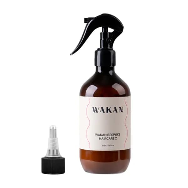 와칸 비스포크 헤어케어 제트 320ml 1개
