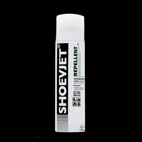 슈브제 발수 코팅 스프레이 200ml 1개