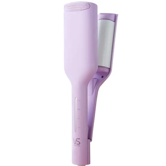 비달사순 머메이드 물결 고데기 32mm VSCW610K, 1개