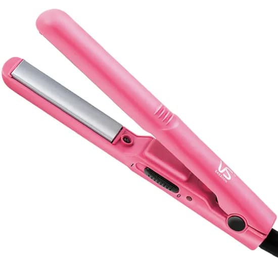 비달사순 13mm 세라믹 스트레이트너, VSCS80DPK, 핑크, 1개