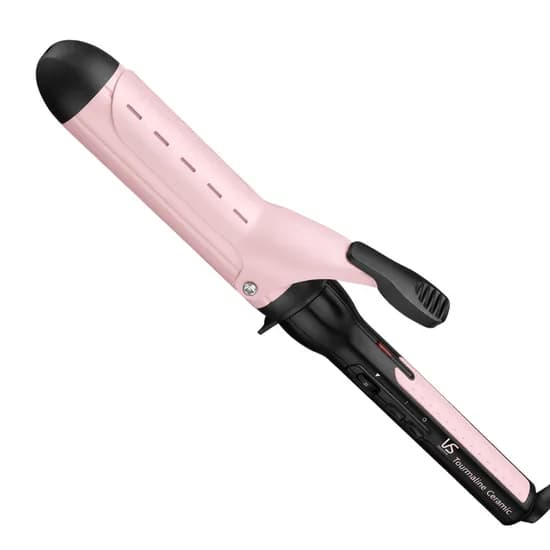 비달사순 I-PINK 38mm 컬링 아이론 VSCD121PIK 1개