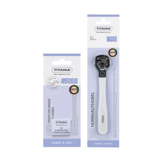 티타니아 콘커터 세트 1세트