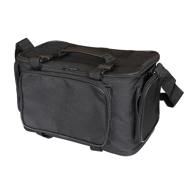 카메라 가방 수납가방 장비보관가방 대형 DCB-1003 검정 1개 28,000원