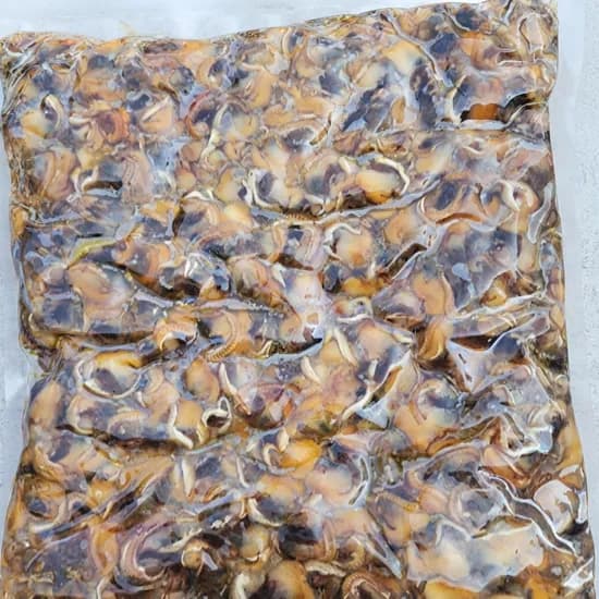 벌교산 새꼬막 자숙 냉동 1kg 1개
