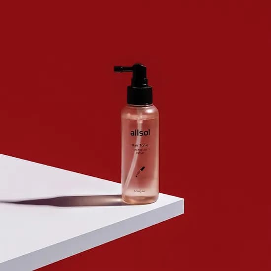 올솔 줄기세포 배양액 EGF Cell 탈모 헤어토닉 100ml 1개