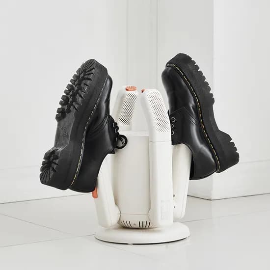 퓨어코치 신발건조기, SD02F