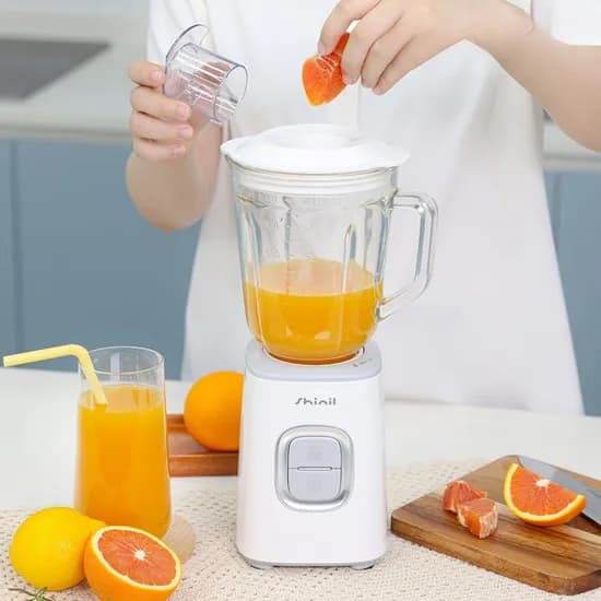 신일 다용도 믹서기 SMX-200GG, 1000ml, 1개