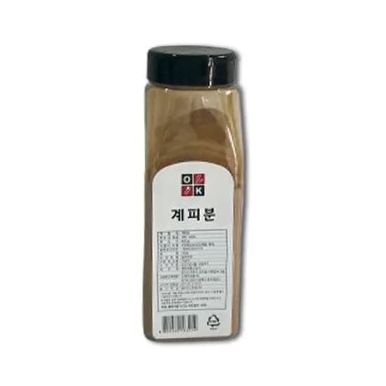 계피가루 350g 1통
