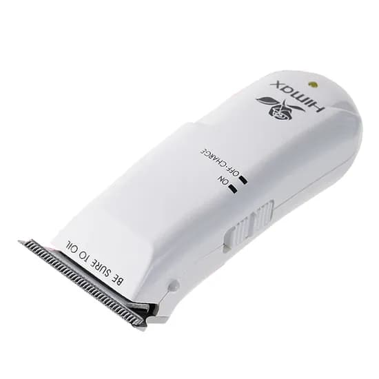 HImax 장미 이발기 전기 바리깡 클리퍼 피니쉬 마무리 바리캉, 3mm, 6mm, 9mm, 12mm 덧빗, 1개