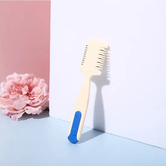 남성 다리털 숱제거기, 20개