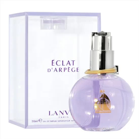 랑방 오드퍼퓸 에끌라 드 아르페쥬 100ml 1개