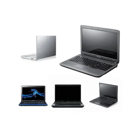 중고 노트북, 랜덤, 120GB, 4GB, WIN10 Home, 1개