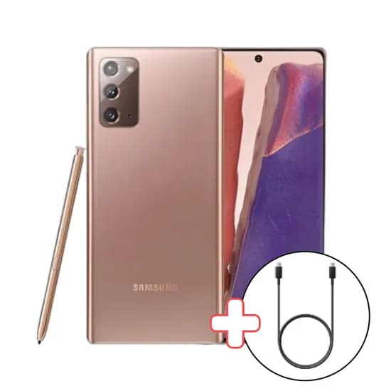 삼성전자 갤럭시 노트20 SM-N981, 색상랜덤 빠른출고-S급, 256GB