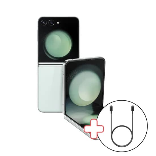 삼성 갤럭시 Z플립5 512GB A급 1개