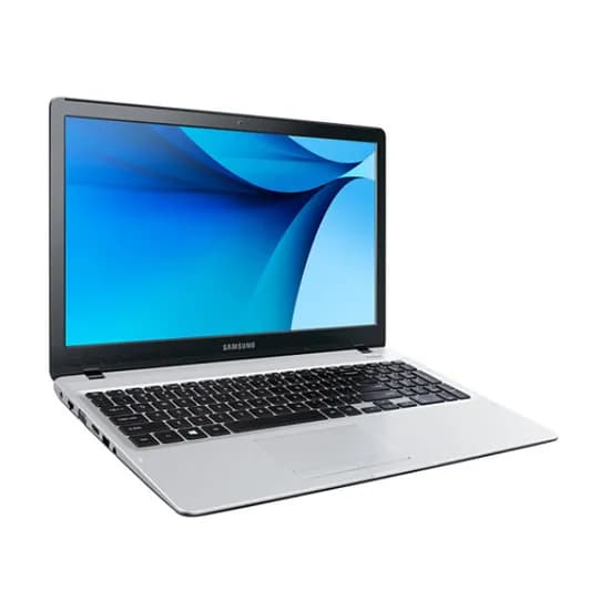 중고, 삼성전자 노트북, 15인치, 250GB, 4GB, WIN10 Home, 블랙, 1개