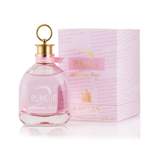 랑방 오드퍼퓸 루머2로즈 100ml 1개