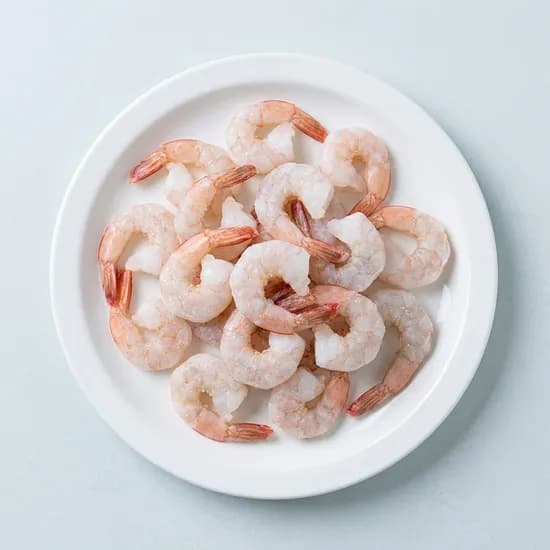 냉동 생새우살 500g 1개