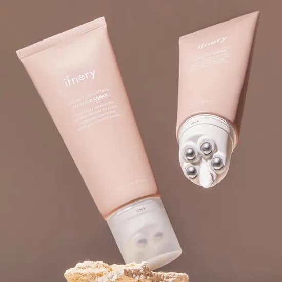 이프너리 리즈턴 리프팅 탄력 괄사 크림 100ml 1개