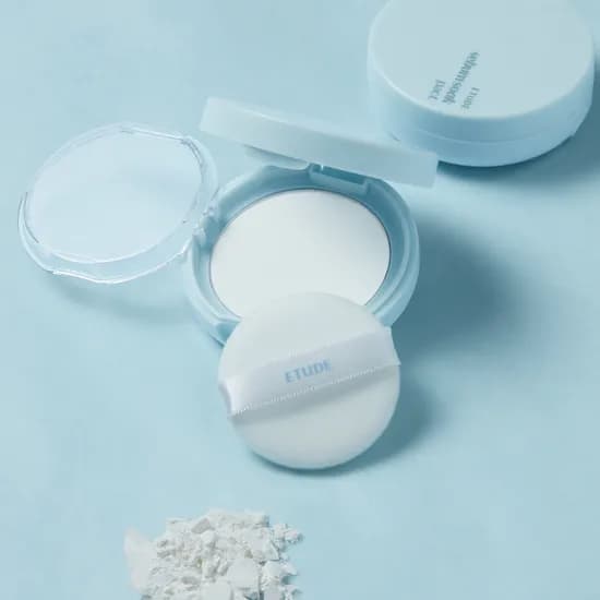 에뛰드 피지쏙 팩트 AD, 1개