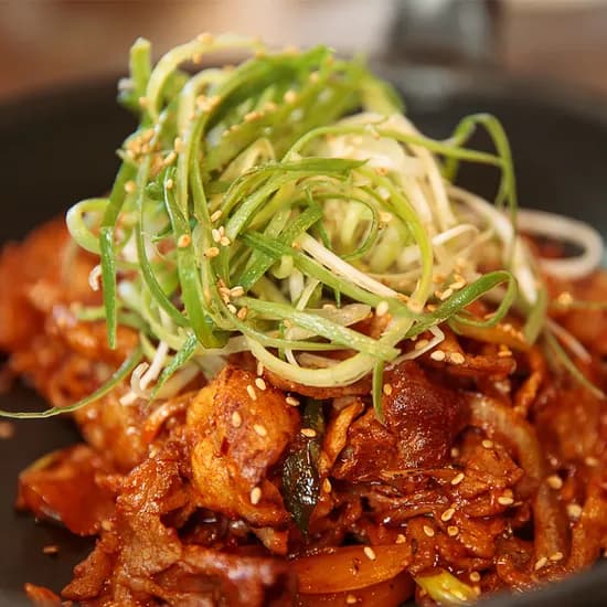 고추장 주물럭, 300g, 2개