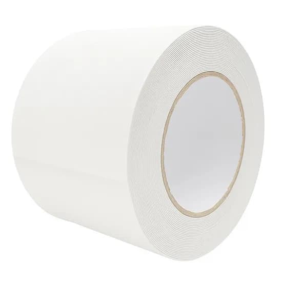 자외선 차단 에어컨 배관 보수 테이프, 75mm, 25m, 1개
