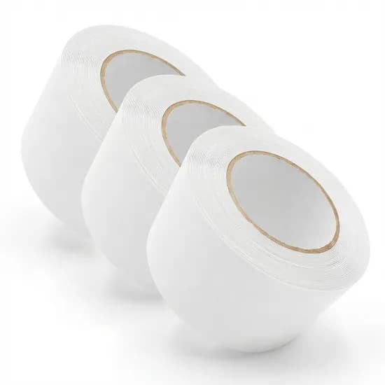 자외선 차단 에어컨 배관 보수 테이프, 75mm, 25m, 3개