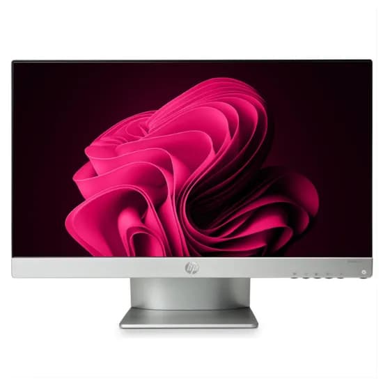 HP 파빌리온 20fi 20인치 LED IPS 슬림베젤 중고모니터, 50.8cm