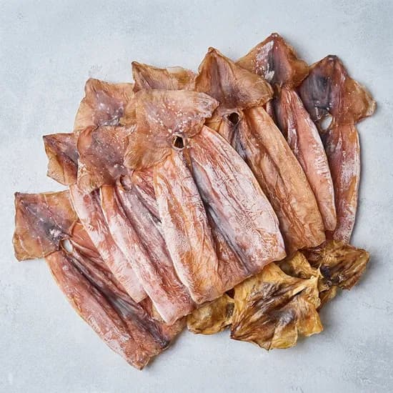 굽지 않고 바로 먹는 쫄쫄이 오징어 200g 4~6미 1봉 25,900원